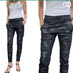 Bevy Flog sweatpants joggers pants bottoms